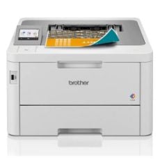 Εικόνα της Εκτυπωτής LED Brother HL-L8240CDW Color