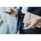 Εικόνα της Smart Device Tracker Verbatim My Finder Bluetooth Black 32130