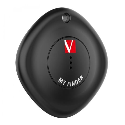 Εικόνα της Smart Device Tracker Verbatim My Finder Bluetooth Black 32130