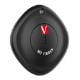 Εικόνα της Smart Device Tracker Verbatim My Finder Bluetooth Black 32130