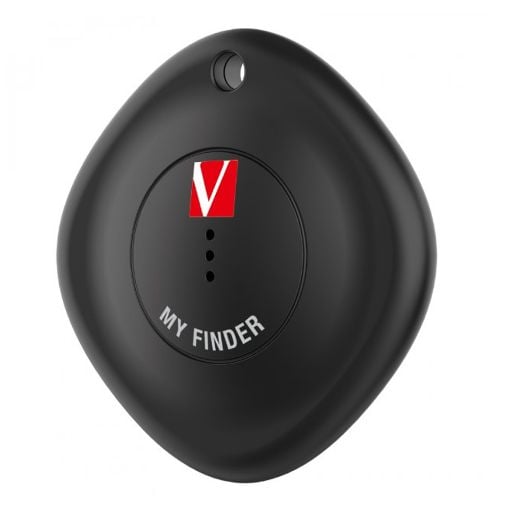 Εικόνα της Smart Device Tracker Verbatim My Finder Bluetooth Black 32130
