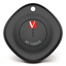 Εικόνα της Smart Device Tracker Verbatim My Finder Bluetooth Black 32130