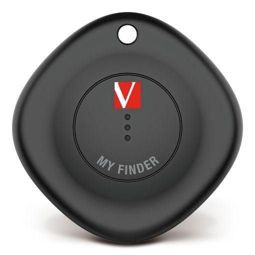 Εικόνα της Smart Device Tracker Verbatim My Finder Bluetooth Black 32130