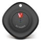 Εικόνα της Smart Device Tracker Verbatim My Finder Bluetooth Black 32130