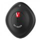 Εικόνα της Smart Device Tracker Verbatim My Finder Bluetooth 2-pack Black/White 32131