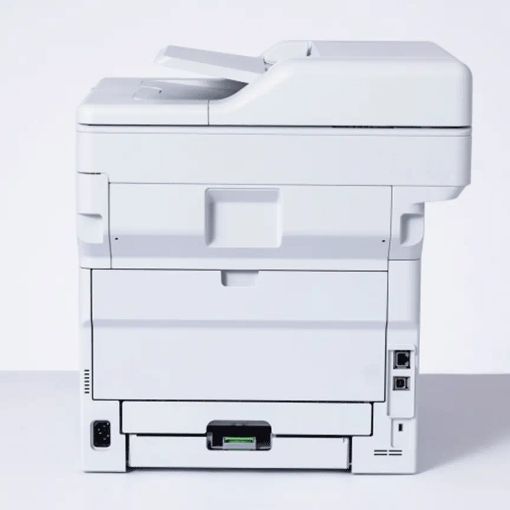 Εικόνα της Πολυμηχάνημα Laser Brother MFC-L5710DN Mono