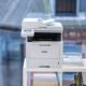 Εικόνα της Πολυμηχάνημα Laser Brother MFC-L5710DN Mono