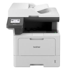 Εικόνα της Πολυμηχάνημα Laser Brother MFC-L5710DN Mono