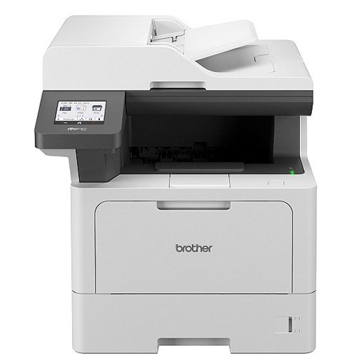 Εικόνα της Πολυμηχάνημα Laser Brother MFC-L5710DN Mono