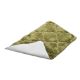 Εικόνα της Πατάκι Μπάνιου Estia Olive Microfiber 70 x 45cm Olive Green 02-14896
