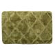 Εικόνα της Πατάκι Μπάνιου Estia Olive Microfiber 70 x 45cm Olive Green 02-14896