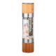 Εικόνα της Μύλος Estia Για Αλάτι/Πιπέρι Bamboo Essentials Διπλός 01-20293