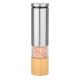 Εικόνα της Μύλος Estia Για Αλάτι/Πιπέρι Bamboo Essentials Ηλεκτρικός 01-20286