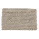 Εικόνα της Πατάκι Μπάνιου Estia Shaggy 80 x 50cm Taupe 02-20750