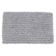 Εικόνα της Πατάκι Μπάνιου Estia Shaggy 80 x 50cm Grey 02-20743