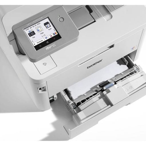Εικόνα της Πολυμηχάνημα LED Brother MFC-L8390CDW Color