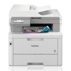 Εικόνα της Πολυμηχάνημα LED Brother MFC-L8390CDW Color