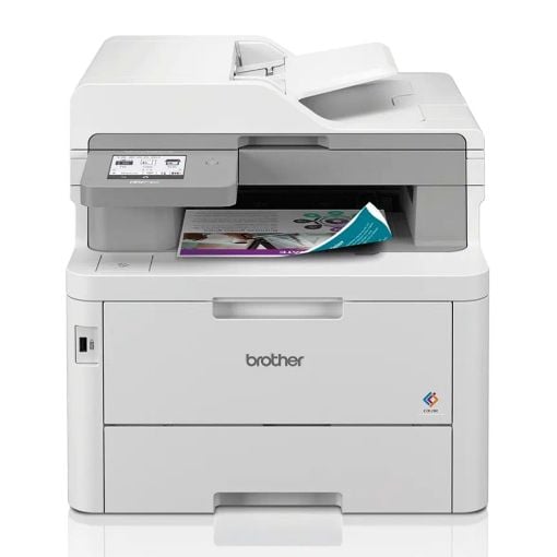 Εικόνα της Πολυμηχάνημα LED Brother MFC-L8390CDW Color