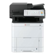 Εικόνα της Πολυμηχάνημα Laser Kyocera Ecosys MA3500cifx Color 1102Z33NL0