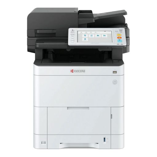 Εικόνα της Πολυμηχάνημα Laser Kyocera Ecosys MA3500cifx Color 1102Z33NL0