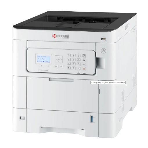 Εικόνα της Εκτυπωτής Laser Kyocera Ecosys PA3500Cx Color 1102YJ3NL0