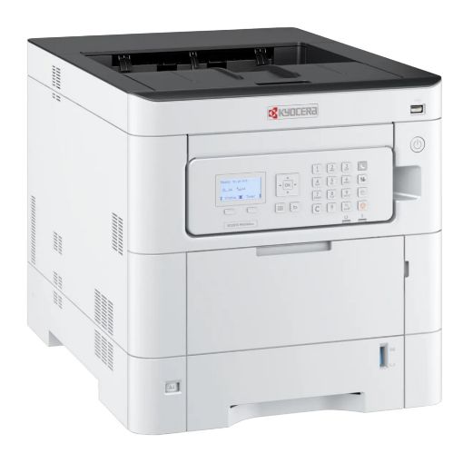Εικόνα της Εκτυπωτής Laser Kyocera Ecosys PA3500Cx Color 1102YJ3NL0