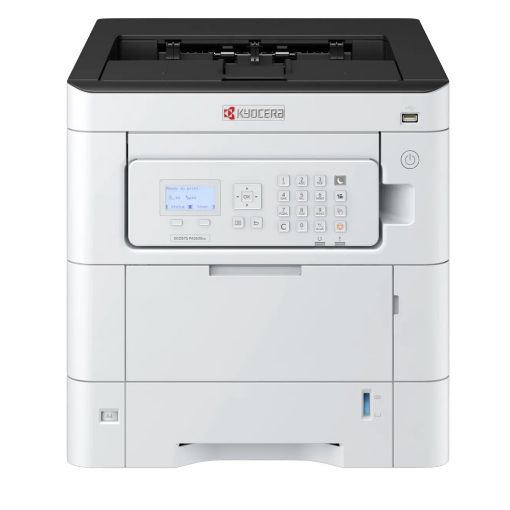 Εικόνα της Εκτυπωτής Laser Kyocera Ecosys PA3500Cx Color 1102YJ3NL0