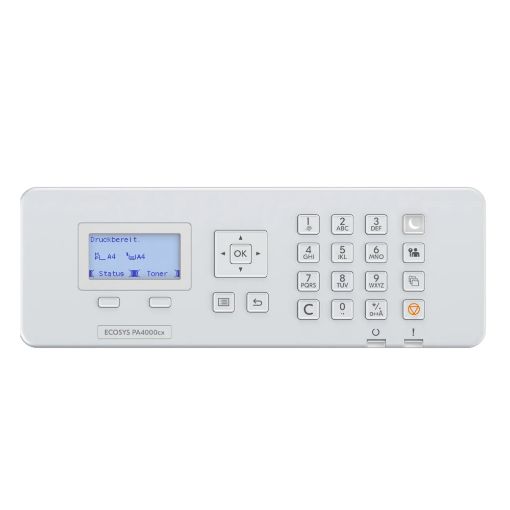 Εικόνα της Εκτυπωτής Laser Kyocera Ecosys PA4000cx Color 1102Z03NL0