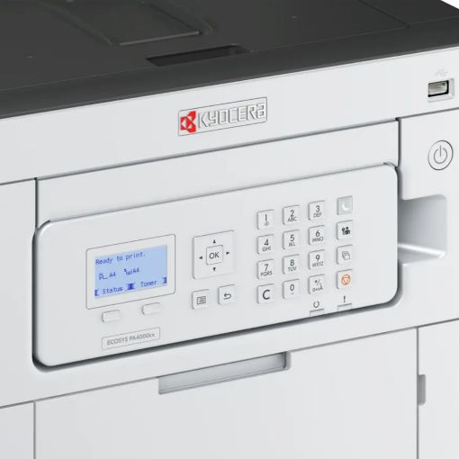 Εικόνα της Εκτυπωτής Laser Kyocera Ecosys PA4000cx Color 1102Z03NL0