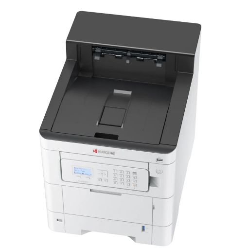 Εικόνα της Εκτυπωτής Laser Kyocera Ecosys PA4000cx Color 1102Z03NL0
