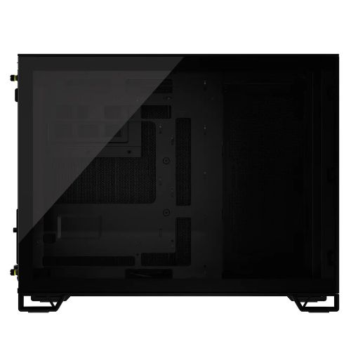 Εικόνα της Corsair 2500D AirFlow Tempered Glass Mini Black CC-9011263-WW