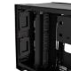 Εικόνα της Corsair 2500D AirFlow Tempered Glass Mini Black CC-9011263-WW
