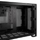 Εικόνα της Corsair 2500D AirFlow Tempered Glass Mini Black CC-9011263-WW