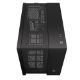 Εικόνα της Corsair 2500D AirFlow Tempered Glass Mini Black CC-9011263-WW