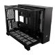 Εικόνα της Corsair 2500D AirFlow Tempered Glass Mini Black CC-9011263-WW
