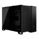 Εικόνα της Corsair 2500D AirFlow Tempered Glass Mini Black CC-9011263-WW