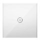 Εικόνα της Smart Εξωτερικός Διακόπτης Meross One Way Touch White MSS510XHK-EU-TOUCH