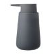 Εικόνα της Αντλία Σαπουνιού Estia Fjord Κεραμική 300ml Magnet Grey 02-19761