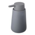 Εικόνα της Αντλία Σαπουνιού Estia Fjord Κεραμική 300ml Magnet Grey 02-19761