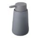 Εικόνα της Αντλία Σαπουνιού Estia Fjord Κεραμική 300ml Magnet Grey 02-19761