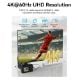 Εικόνα της Καλώδιο Vention Mini HDMI to HDMI 4K 1m Black AGHBF