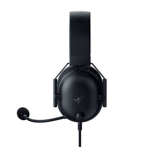 Εικόνα της Headset Razer BlackShark v2 X 7.1 for Playstation Jack 3.5mm Black RZ04-03241000-R3G1