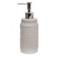 Εικόνα της Αντλία Σαπουνιού Estia Dolomite Δολομίτη 360ml Grey 02-11512