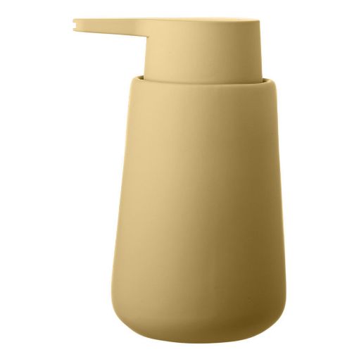 Εικόνα της Αντλία Σαπουνιού Estia Fjord Κεραμική 300ml Desert Beige 02-19778