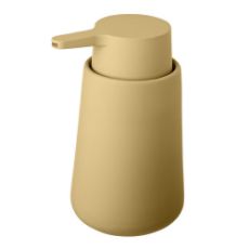 Εικόνα της Αντλία Σαπουνιού Estia Fjord Κεραμική 300ml Desert Beige 02-19778