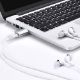 Εικόνα της Adapter Vention 3.5m to 2 x 3.5mm M/F Silver BDAW0