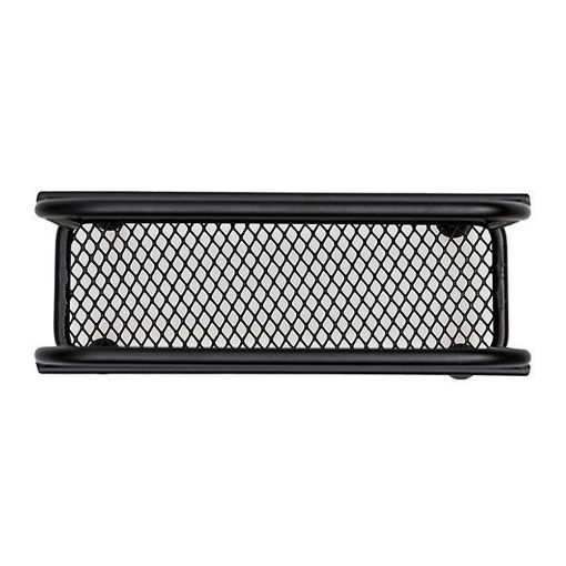 Εικόνα της Χαρτοπετσετοθήκη Estia Όρθια Metal Black Μεταλλική 01-1261