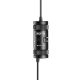 Εικόνα της Boya BY-M1 Pro II Universal Lavalier Microphone 3.5mm Jack 6m Black
