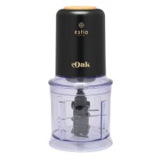 Εικόνα της Πολυκόπτης Estia Oak 400w Με Πλαστικό Δοχείο 0.7lt 06-19020