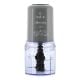 Εικόνα της Πολυκόπτης Estia Aroma Grey 400W Με Πλαστικό Δοχείο 500ml 06-17446
